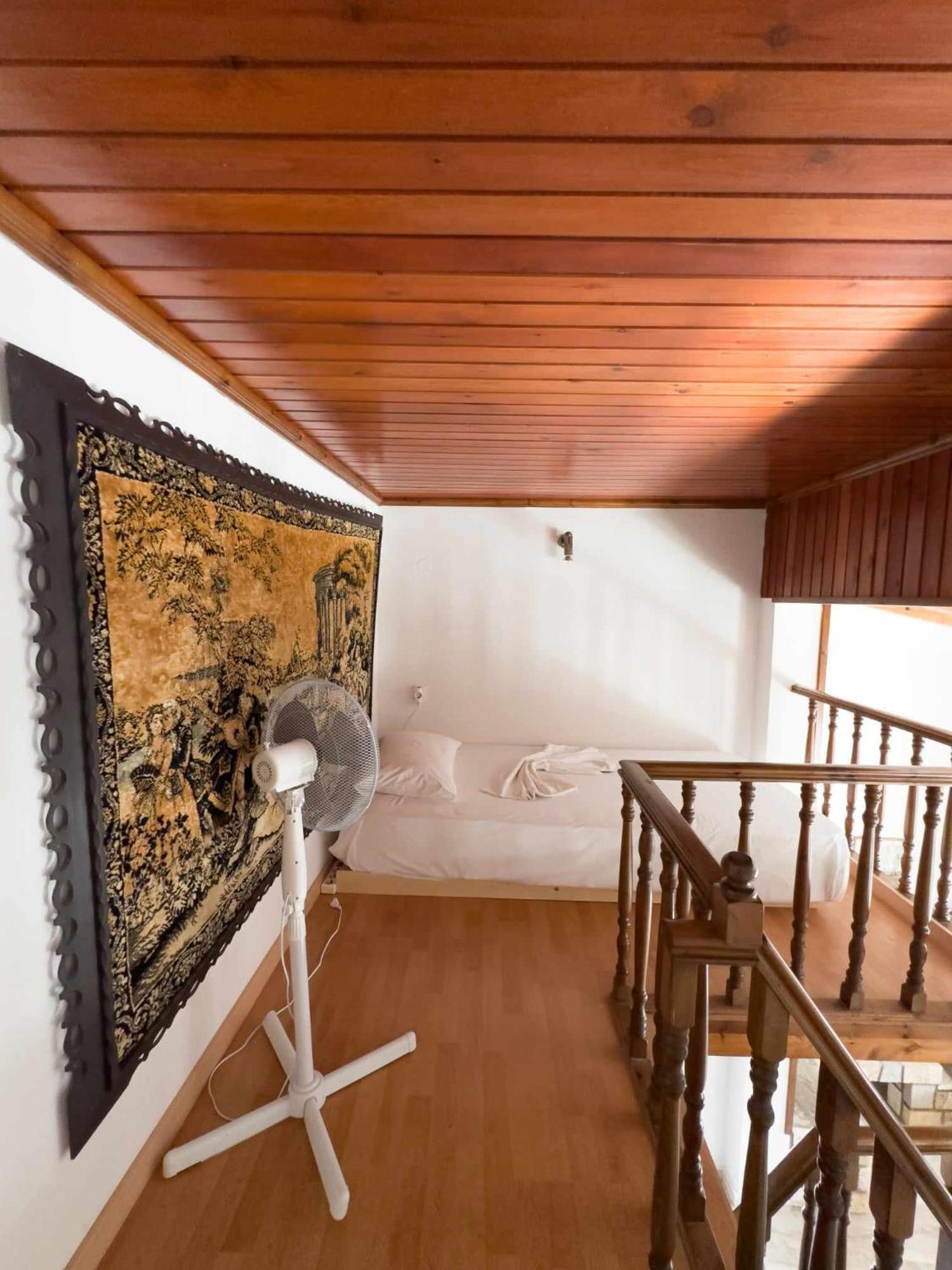 Villa Aelia Kámpos Buitenkant foto