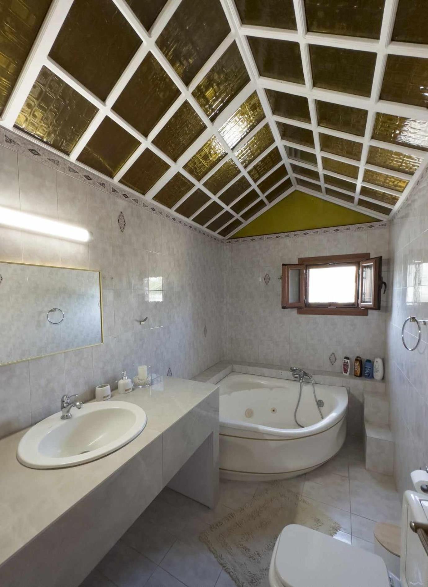 Villa Aelia Kámpos Buitenkant foto